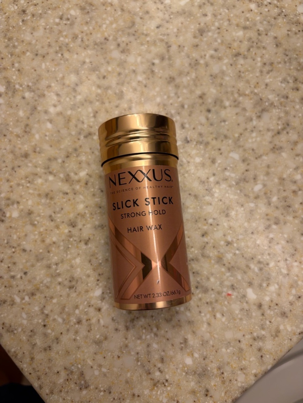 Nexxus Hair Wax